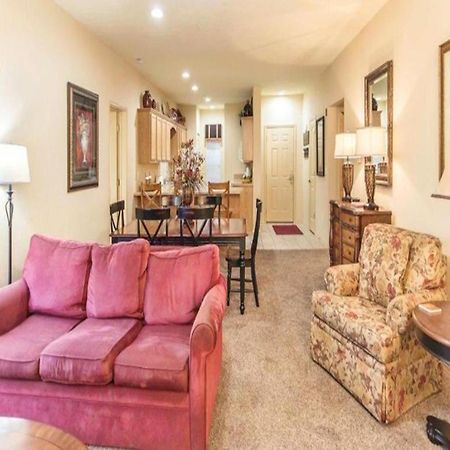 Branson Condo With A Walkout And Elevator Access At Thousand Hills And Next To 76 Exterior foto
