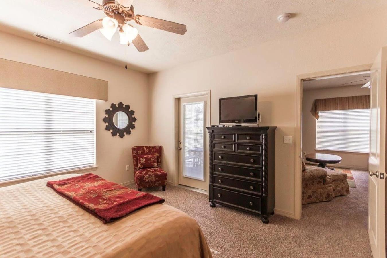 Branson Condo With A Walkout And Elevator Access At Thousand Hills And Next To 76 Exterior foto