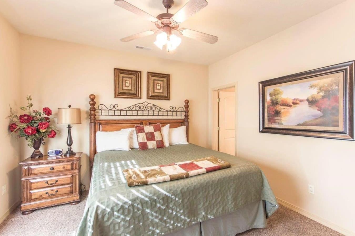 Branson Condo With A Walkout And Elevator Access At Thousand Hills And Next To 76 Exterior foto
